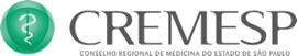 Conselho Regional de Medicina So Paulo logo